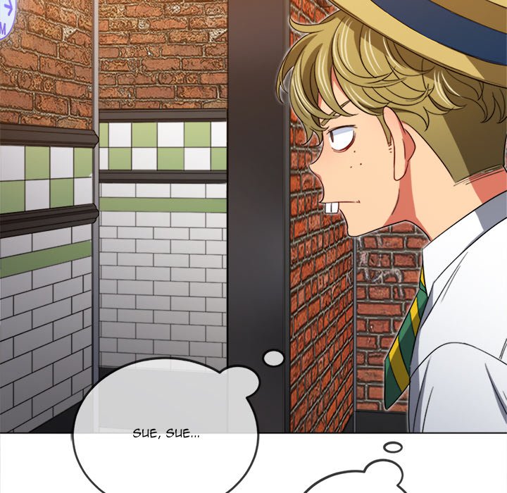 My High School Bully - Chapter 120 [photo 58] - MangaPorn