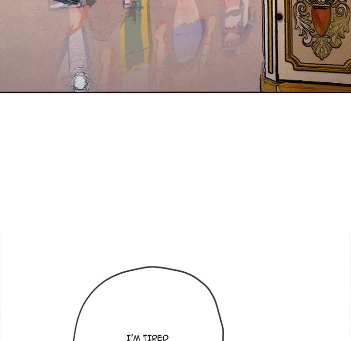 My High School Bully - Chapter 120 [photo 6] - MangaPorn