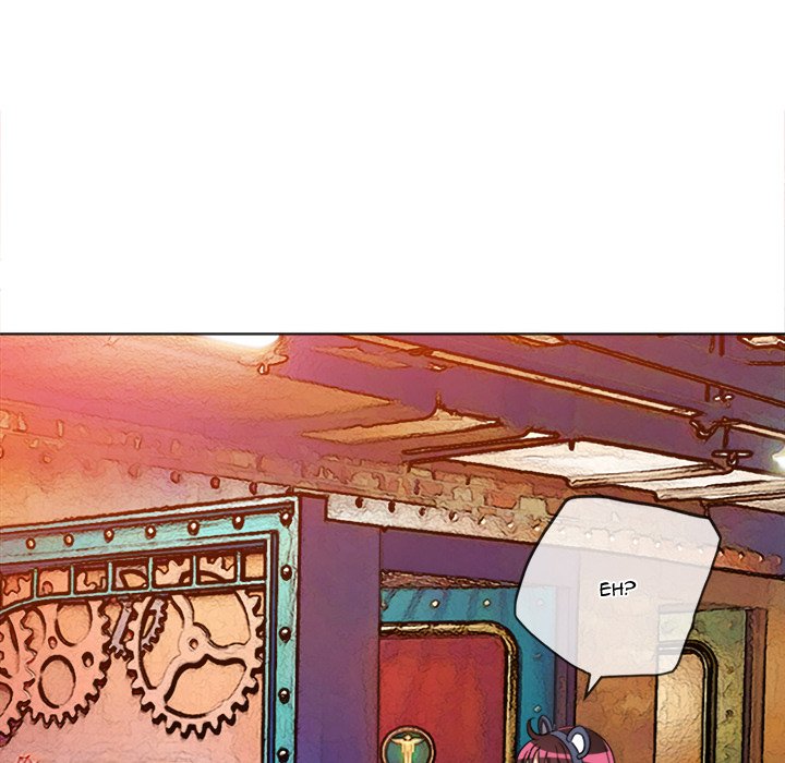 My High School Bully - Chapter 120 [photo 66] - MangaPorn