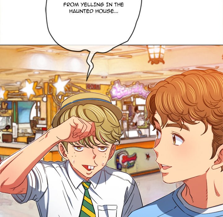 My High School Bully - Chapter 120 [photo 7] - MangaPorn