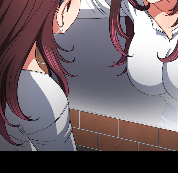 My High School Bully - Chapter 120 [photo 78] - MangaPorn