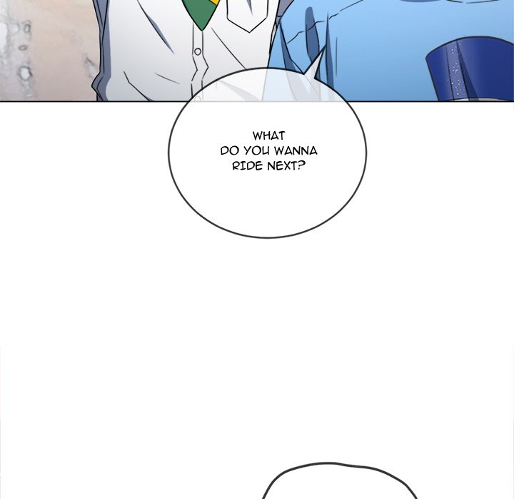 My High School Bully - Chapter 120 [photo 8] - MangaPorn