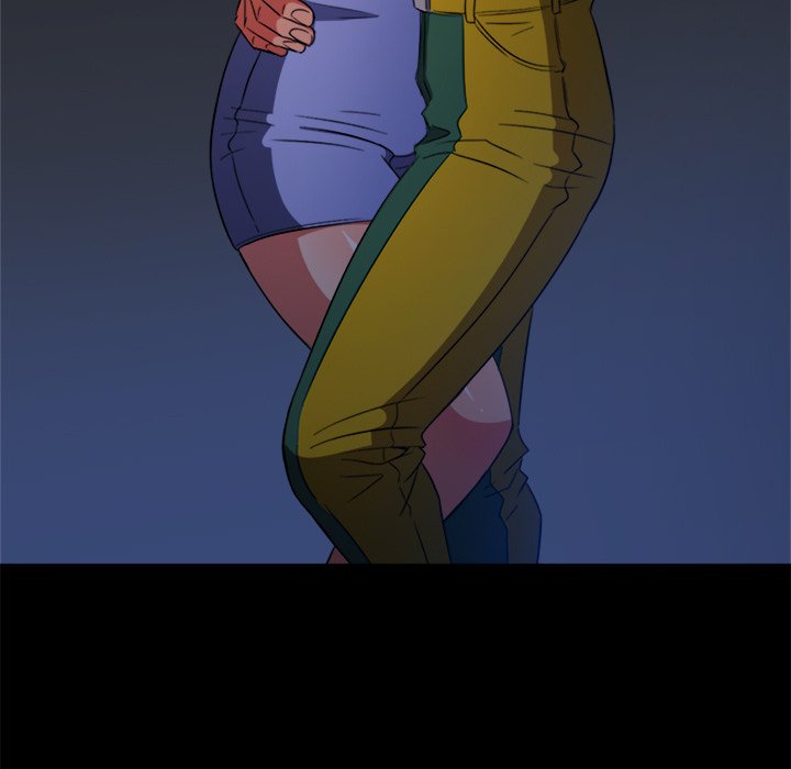 My High School Bully - Chapter 120 [photo 81] - MangaPorn