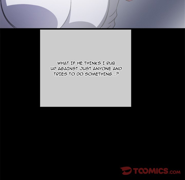 My High School Bully - Chapter 120 [photo 84] - MangaPorn