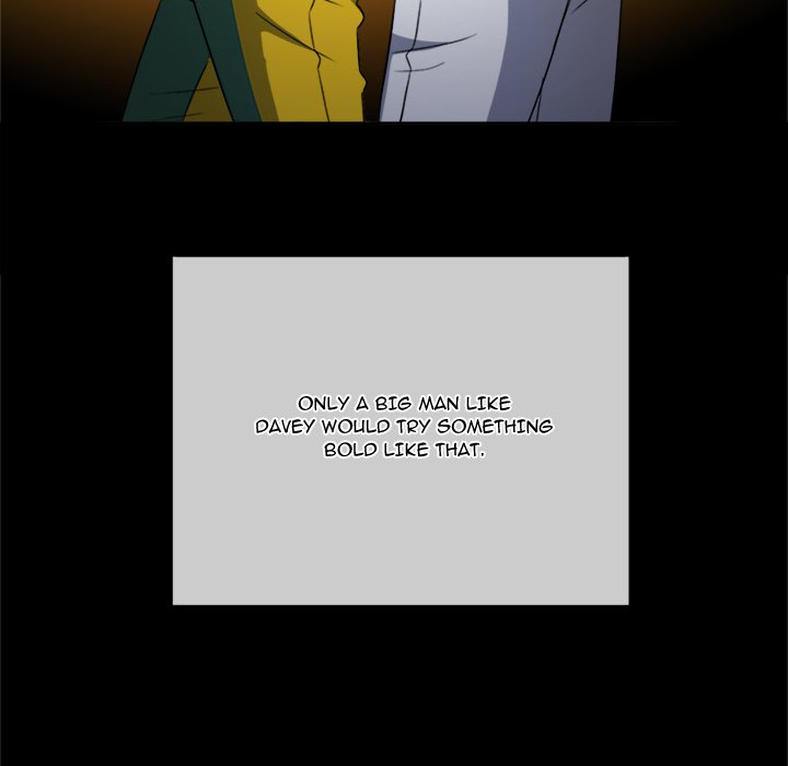 My High School Bully - Chapter 120 [photo 87] - MangaPorn