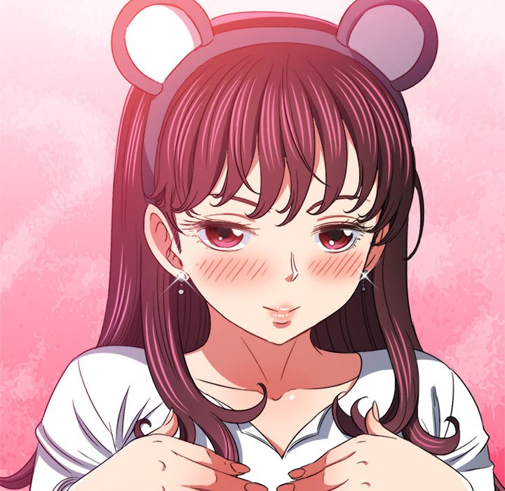 My High School Bully - Chapter 120 [photo 89] - MangaPorn