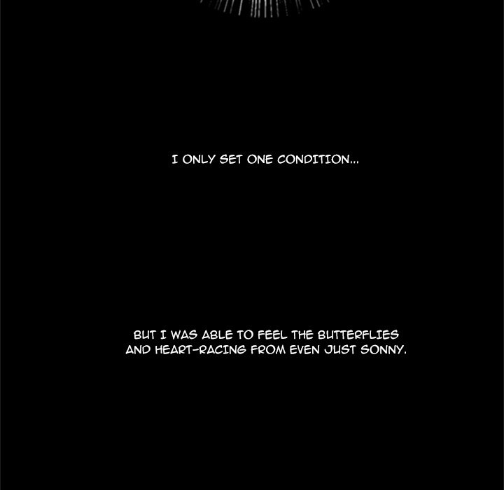 My High School Bully - Chapter 120 [photo 96] - MangaPorn