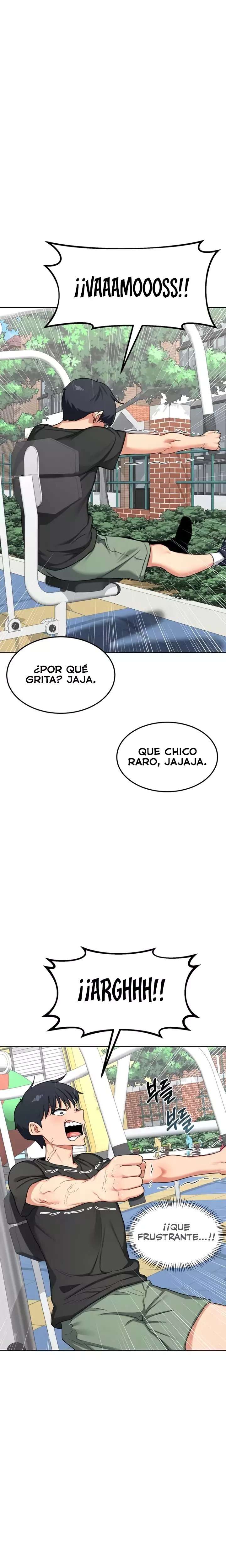 MILF Exchange Plan Raw - Chapter 41 [photo 11] - MangaPorn