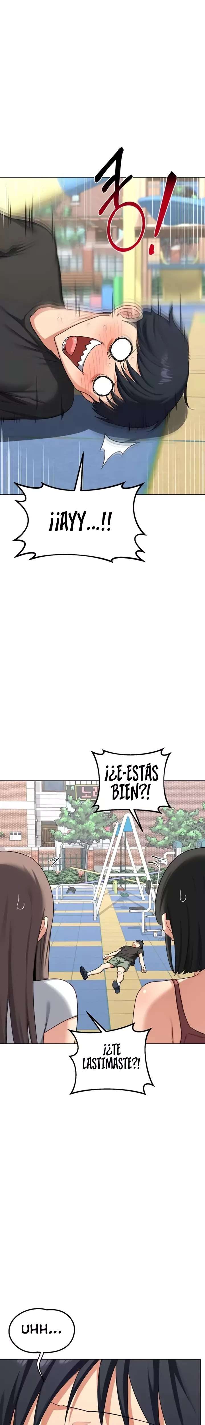 MILF Exchange Plan Raw - Chapter 41 [photo 16] - MangaPorn