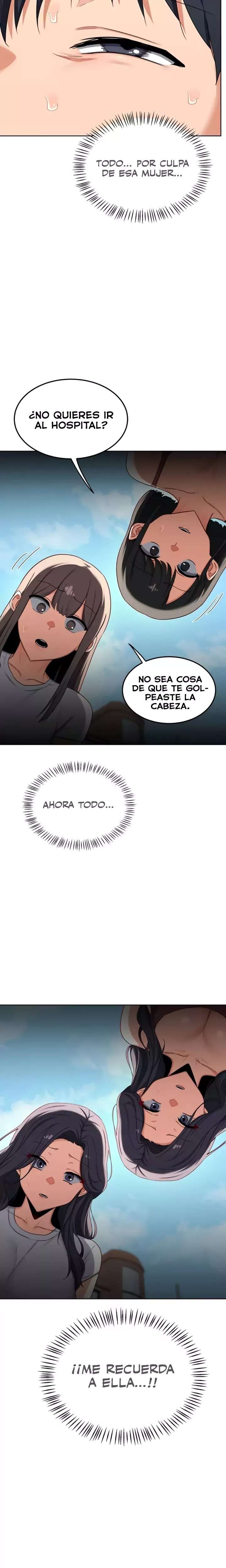 MILF Exchange Plan Raw - Chapter 41 [photo 17] - MangaPorn