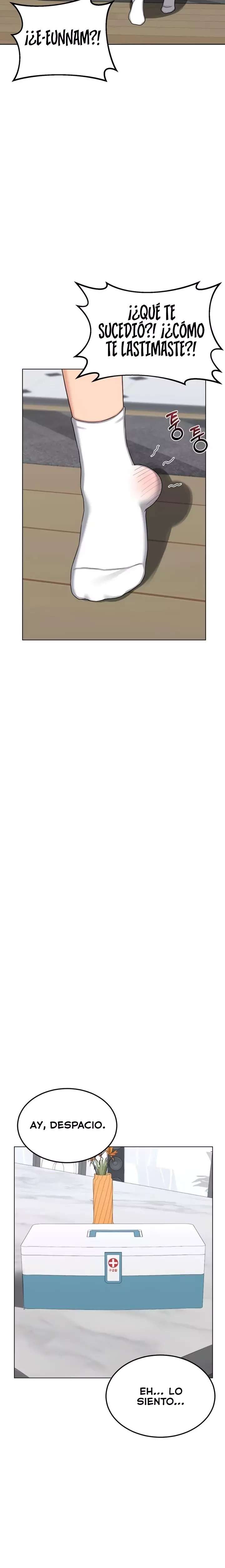 MILF Exchange Plan Raw - Chapter 41 [photo 20] - MangaPorn