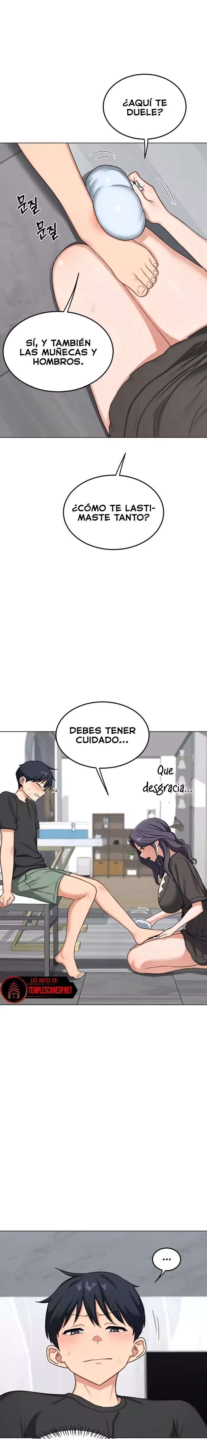 MILF Exchange Plan Raw - Chapter 41 [photo 21] - MangaPorn