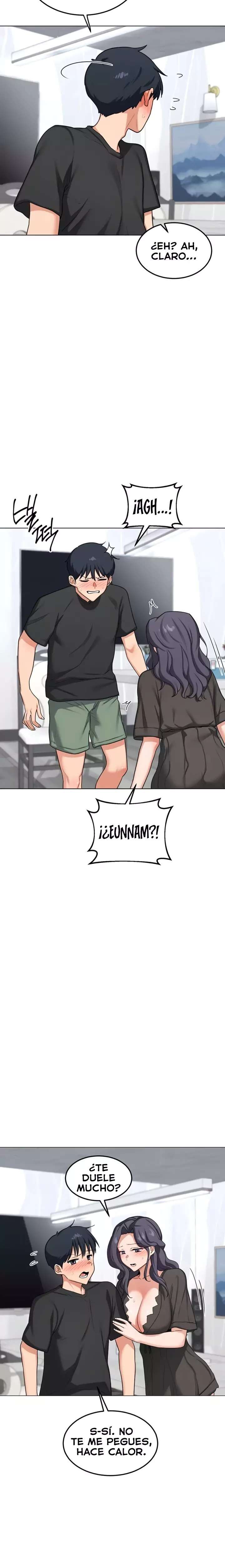 MILF Exchange Plan Raw - Chapter 41 [photo 24] - MangaPorn