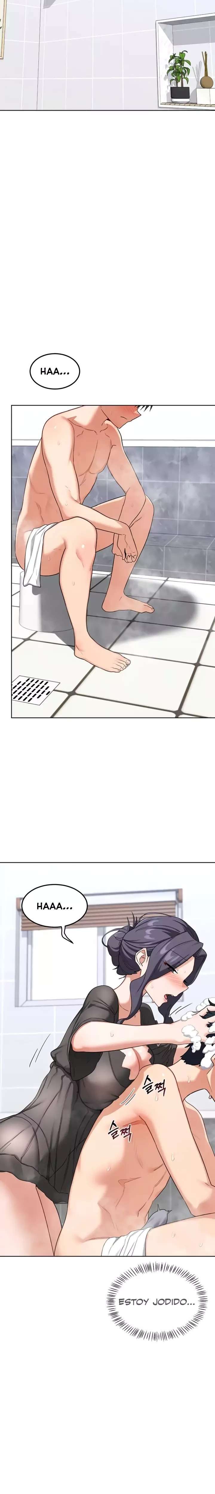 MILF Exchange Plan Raw - Chapter 41 [photo 27] - MangaPorn