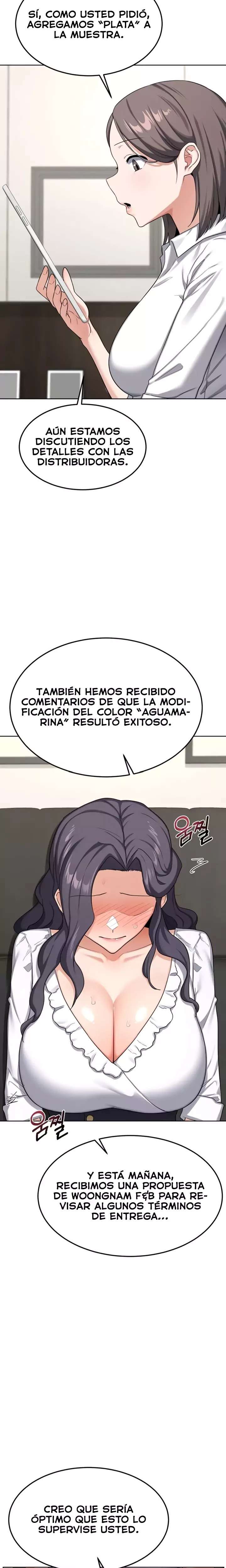 MILF Exchange Plan Raw - Chapter 41 [photo 5] - MangaPorn