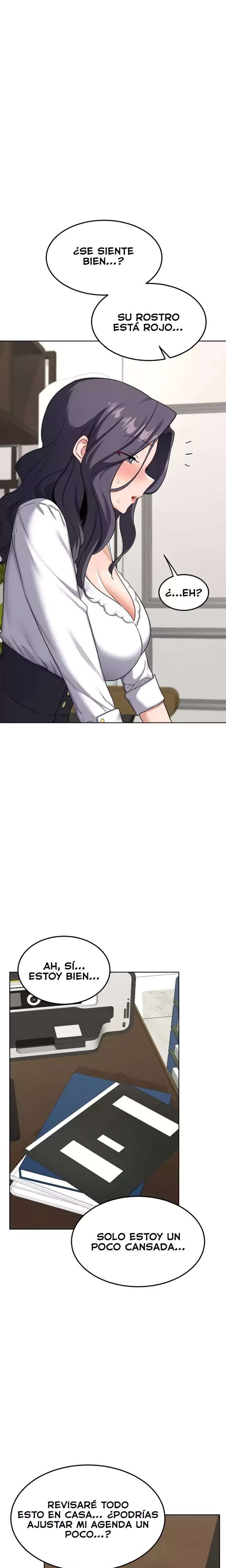 MILF Exchange Plan Raw - Chapter 41 [photo 7] - MangaPorn