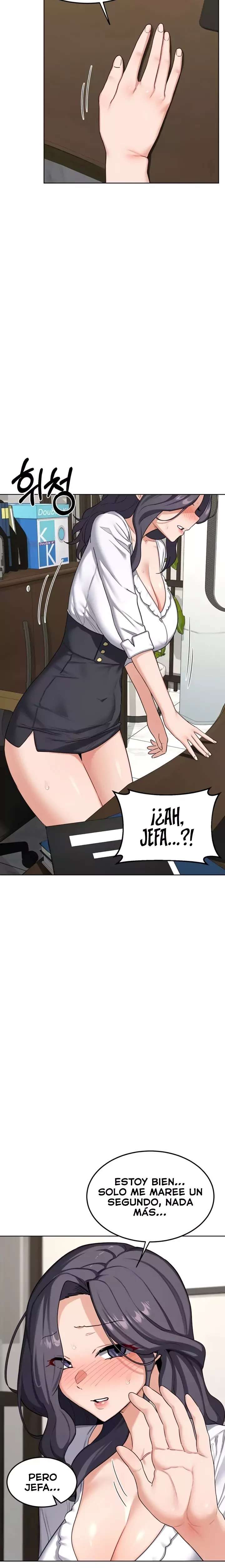 MILF Exchange Plan Raw - Chapter 41 [photo 8] - MangaPorn