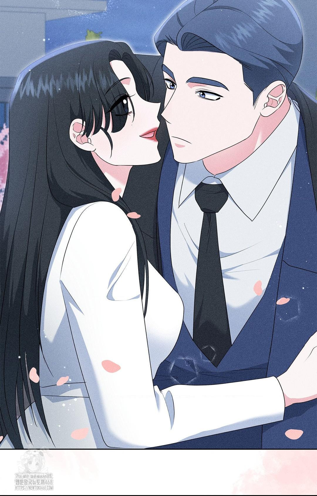 Please Help, Mister Raw - Chapter 22 [photo 53] - MangaPorn