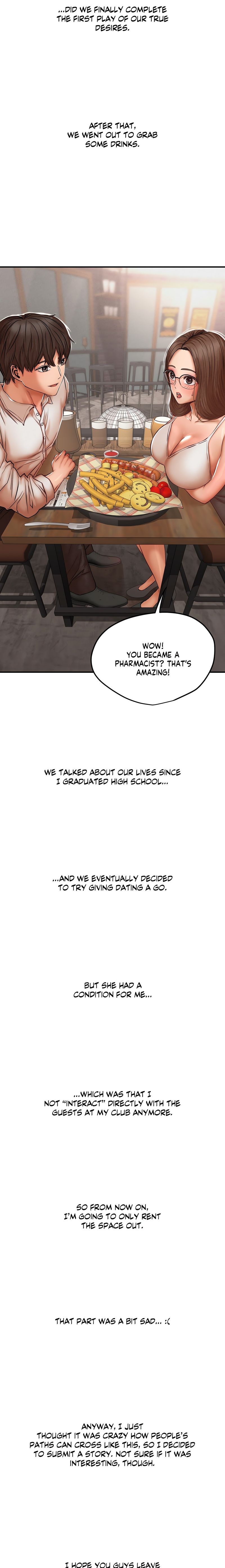 True or False? - Chapter 51 [photo 6] - MangaPorn