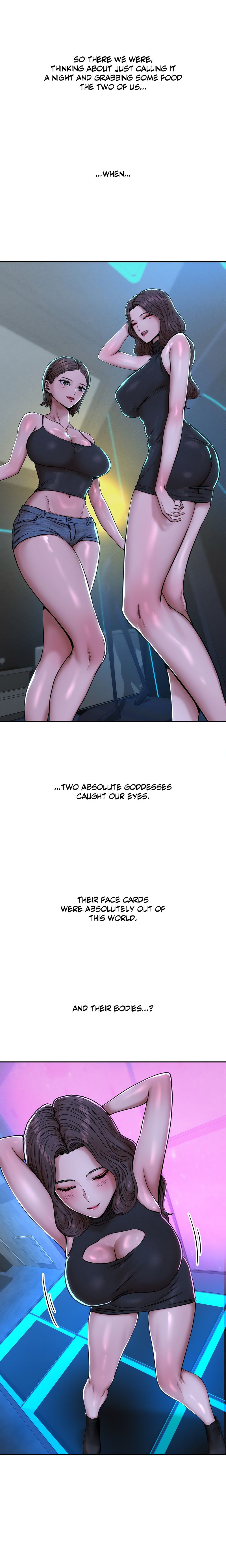 True or False? - Chapter 52 [photo 4] - MangaPorn