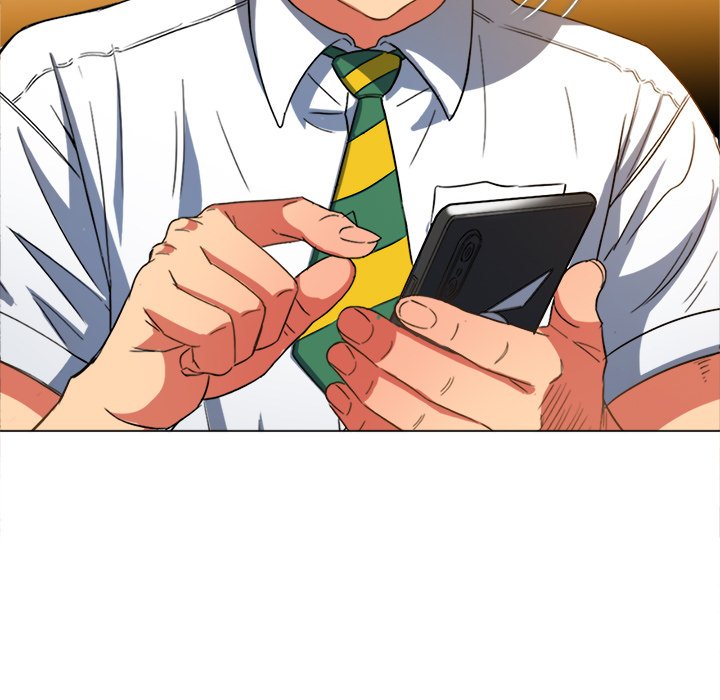 My High School Bully - Chapter 121 [photo 10] - MangaPorn