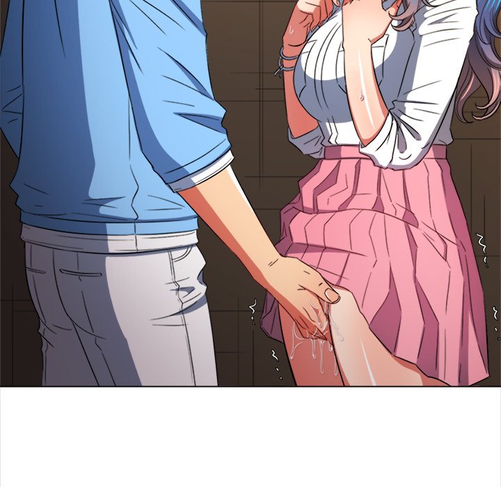 My High School Bully - Chapter 121 [photo 101] - MangaPorn