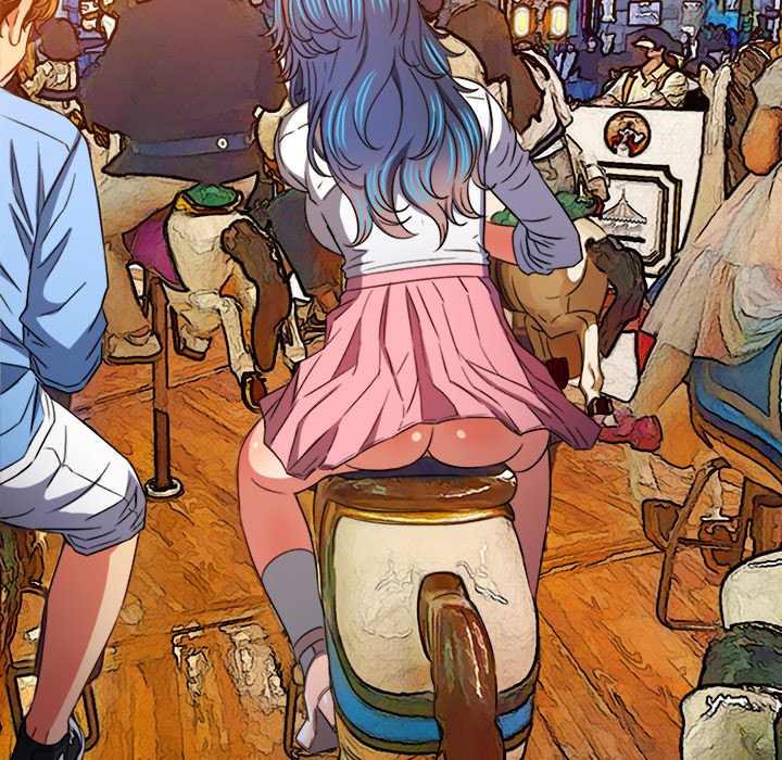 My High School Bully - Chapter 121 [photo 107] - MangaPorn