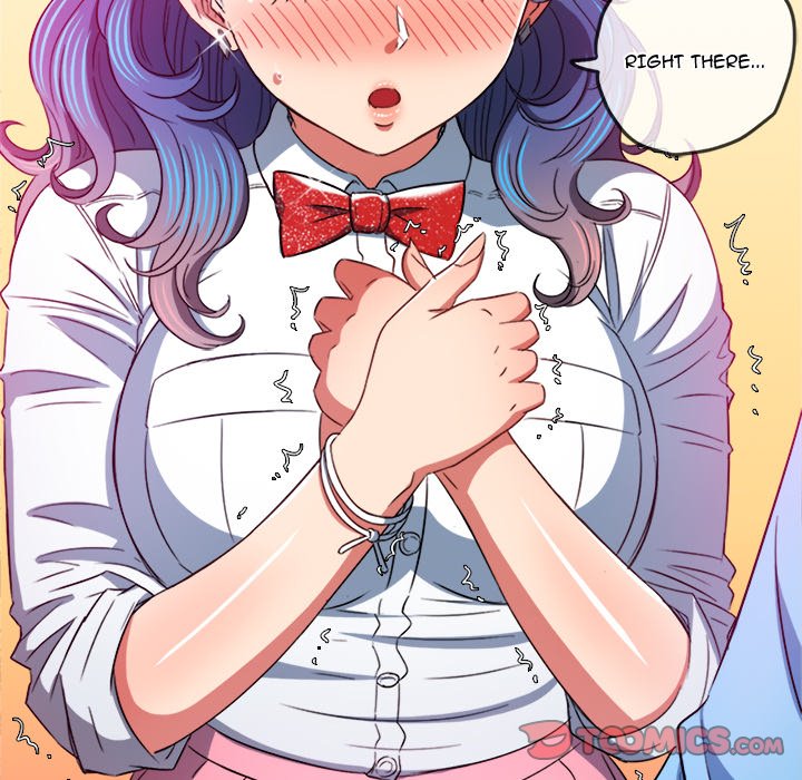 My High School Bully - Chapter 121 [photo 111] - MangaPorn