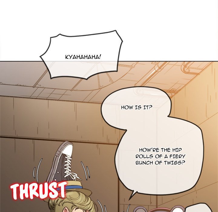 My High School Bully - Chapter 121 [photo 120] - MangaPorn