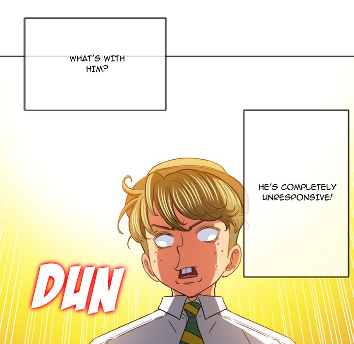 My High School Bully - Chapter 121 [photo 127] - MangaPorn