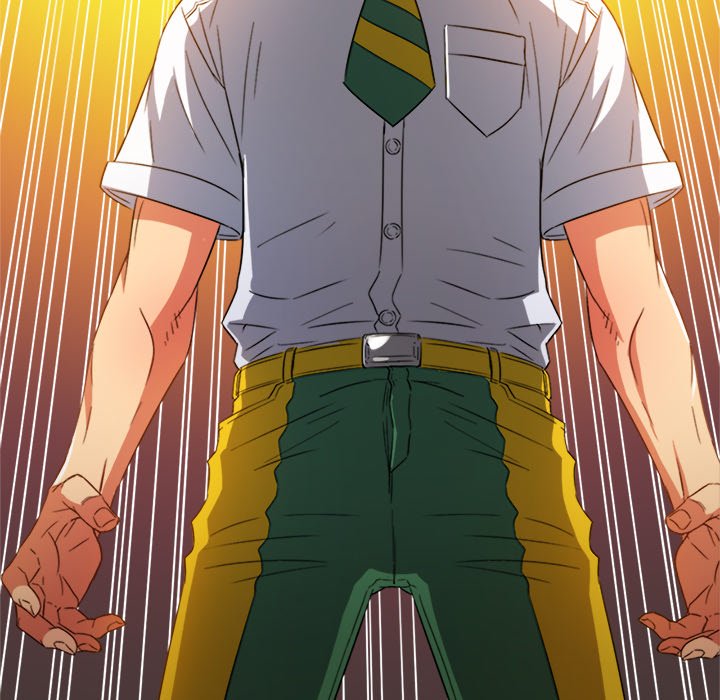 My High School Bully - Chapter 121 [photo 128] - MangaPorn