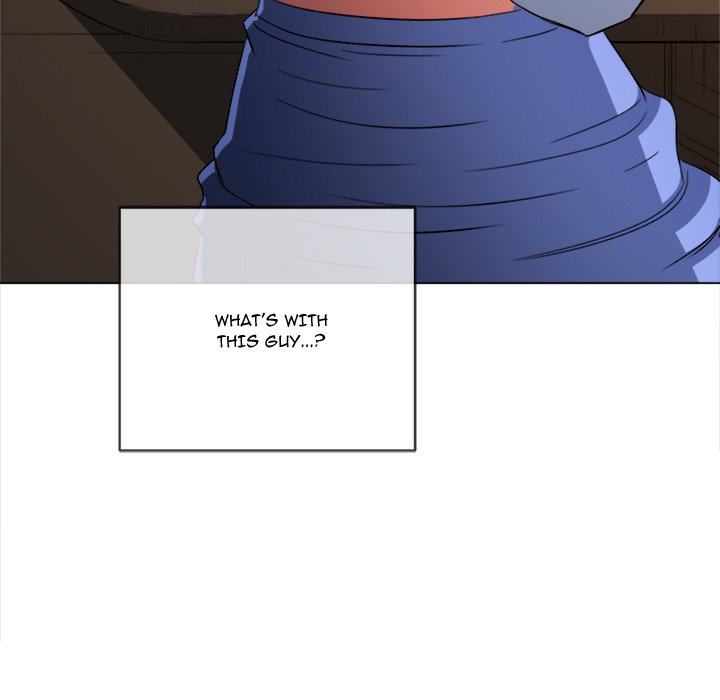 My High School Bully - Chapter 121 [photo 134] - MangaPorn