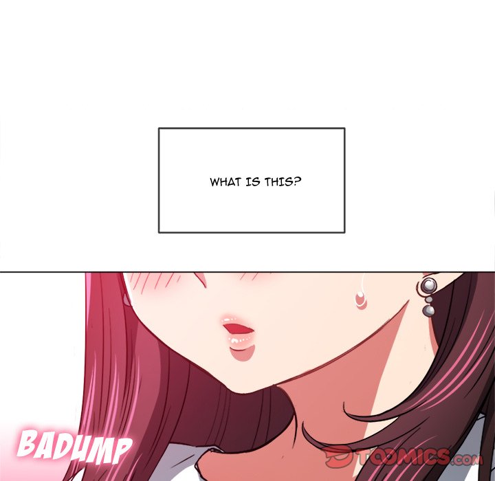 My High School Bully - Chapter 121 [photo 135] - MangaPorn