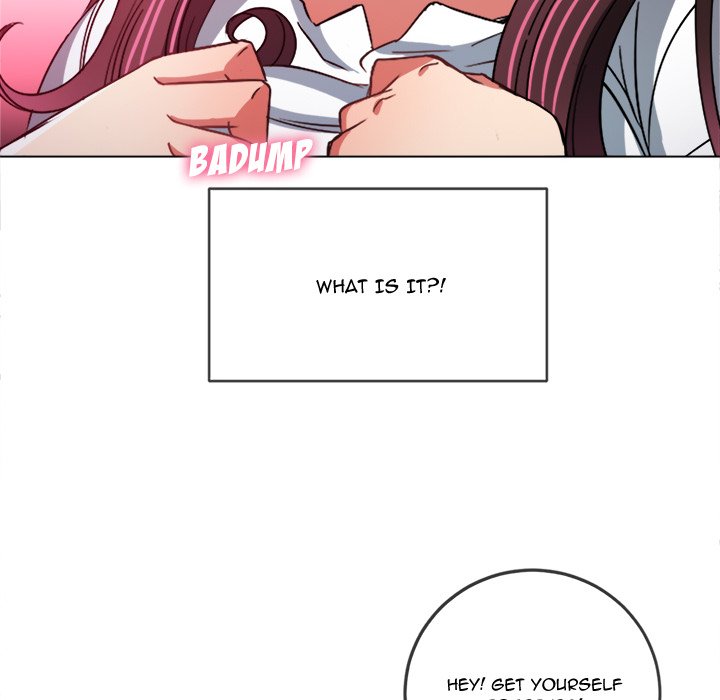 My High School Bully - Chapter 121 [photo 136] - MangaPorn