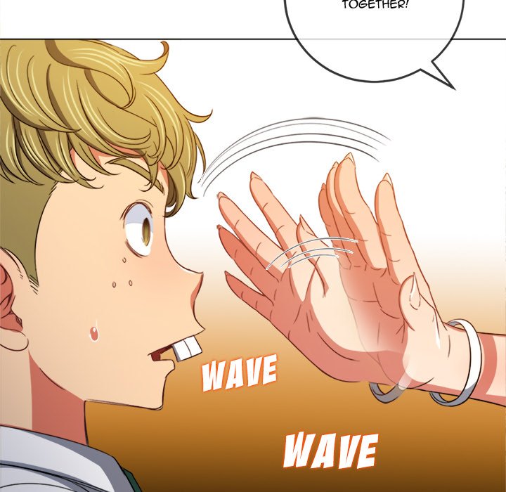 My High School Bully - Chapter 121 [photo 137] - MangaPorn