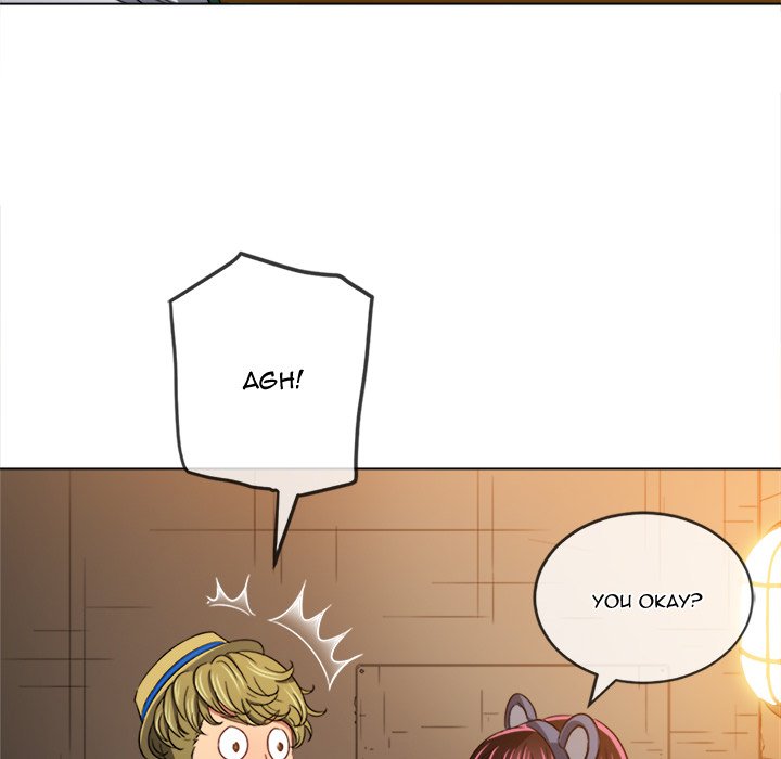 My High School Bully - Chapter 121 [photo 138] - MangaPorn