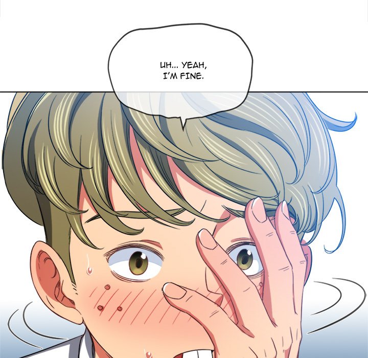 My High School Bully - Chapter 121 [photo 140] - MangaPorn