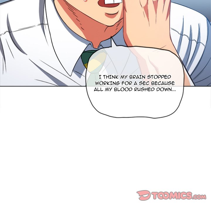 My High School Bully - Chapter 121 [photo 141] - MangaPorn