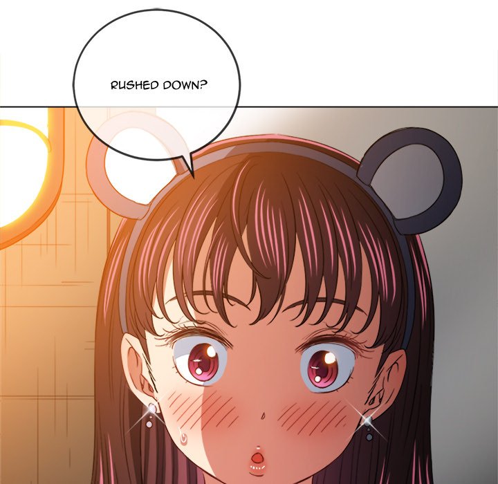 My High School Bully - Chapter 121 [photo 142] - MangaPorn