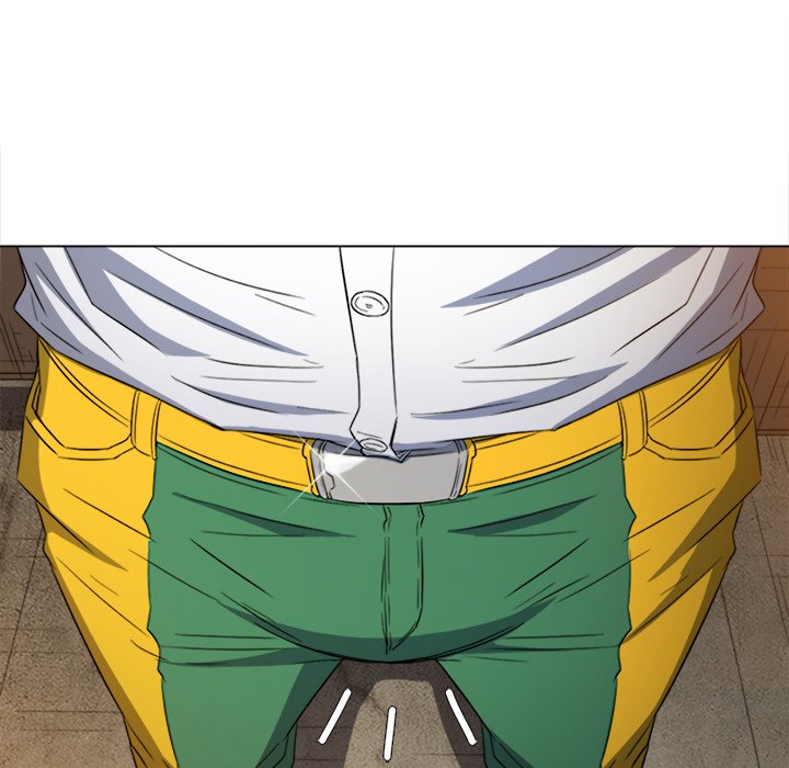 My High School Bully - Chapter 121 [photo 144] - MangaPorn