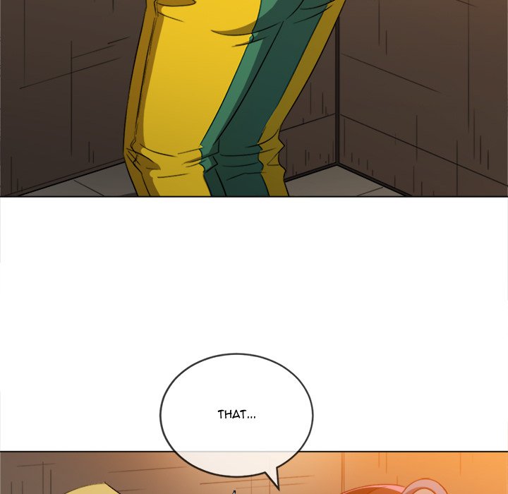 My High School Bully - Chapter 121 [photo 156] - MangaPorn