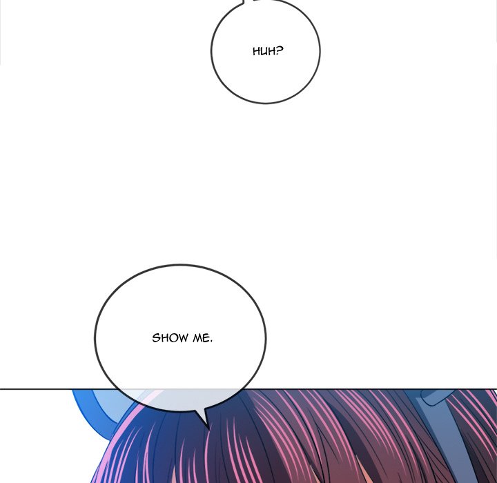 My High School Bully - Chapter 121 [photo 158] - MangaPorn