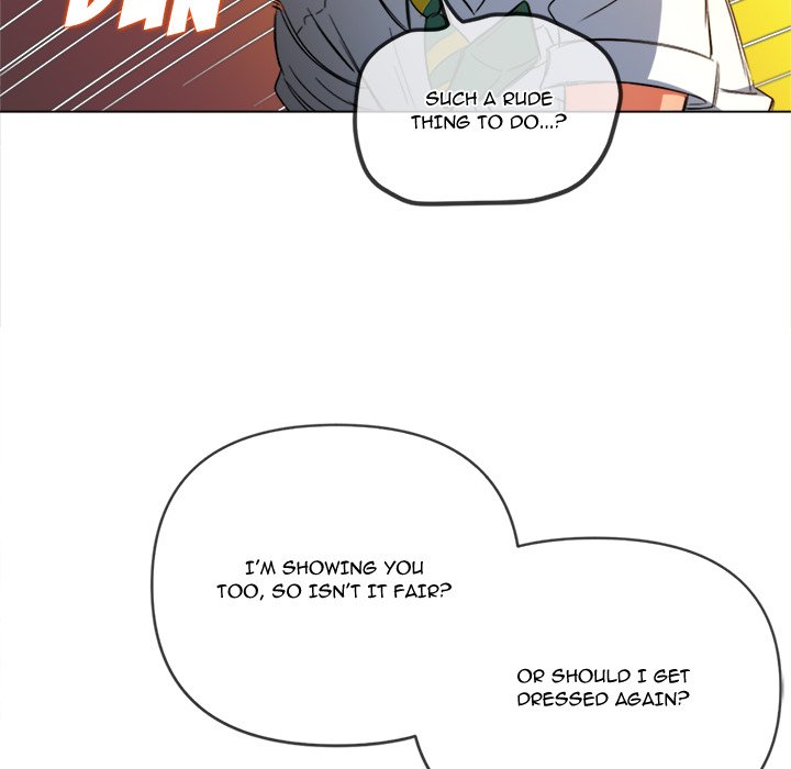 My High School Bully - Chapter 121 [photo 162] - MangaPorn