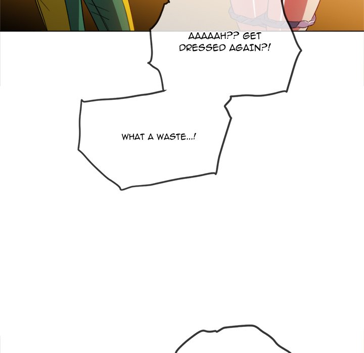 My High School Bully - Chapter 121 [photo 164] - MangaPorn