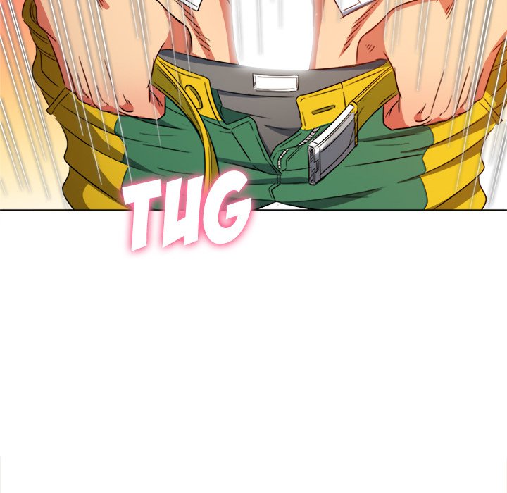 My High School Bully - Chapter 121 [photo 168] - MangaPorn