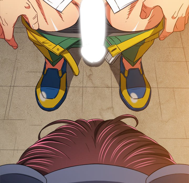 My High School Bully - Chapter 121 [photo 172] - MangaPorn