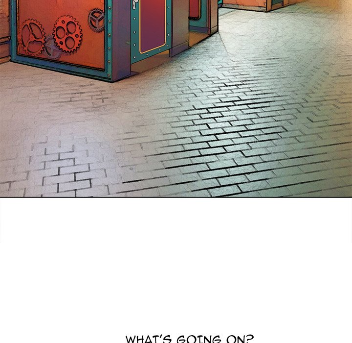 My High School Bully - Chapter 121 [photo 19] - MangaPorn