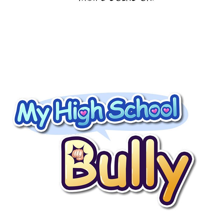 My High School Bully - Chapter 121 [photo 20] - MangaPorn