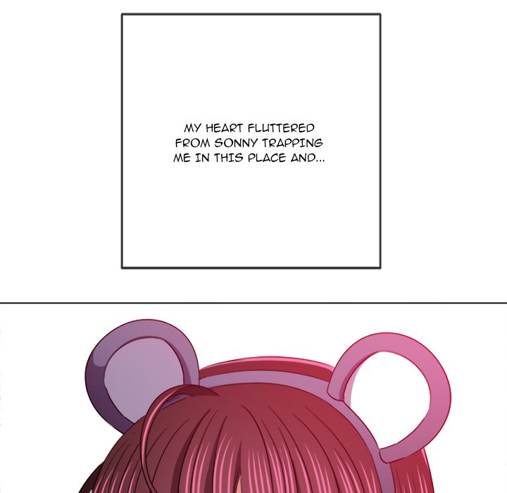 My High School Bully - Chapter 121 [photo 22] - MangaPorn