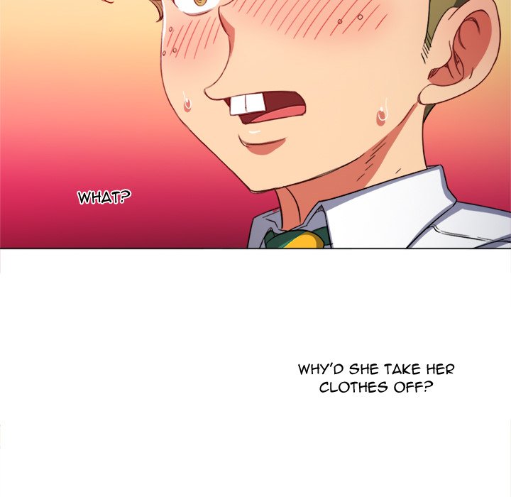 My High School Bully - Chapter 121 [photo 32] - MangaPorn